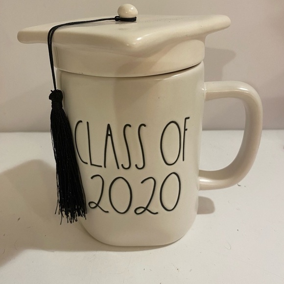 Rae Dunn Coffee Mug (CV) - Picture 4 of 8